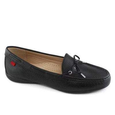 Женские лоферы Marc Joseph New York Diana St, черные