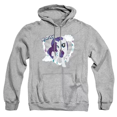 Мужская толстовка с капюшоном Tv Rarity athletic heather