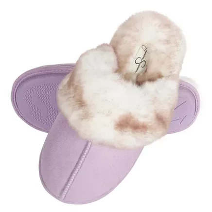 large (8-9) / lilac