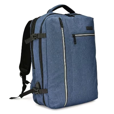 Рюкзак Travel Select Grayville 16,5″ для ноутбука, синий