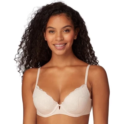 Женский бюстгальтер Maidenform Comfort Devotion, песочный