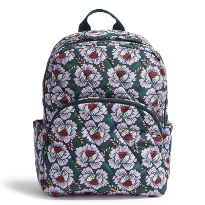 Женский ультралегкий рюкзак Essential Backpack lotus sea moss на выход