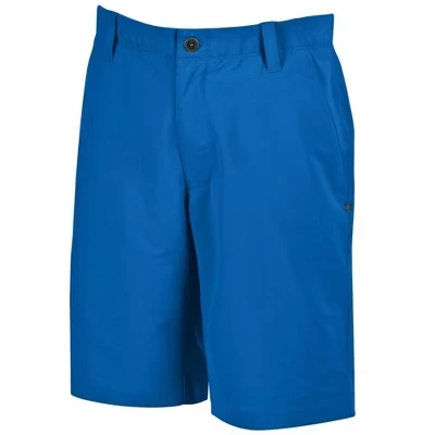 Мужские гольф-шорты Under Armour Match Play, синие