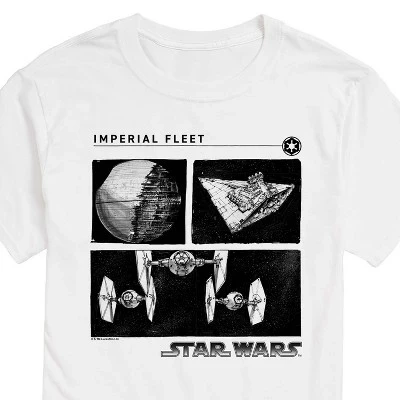 Мужская футболка Concept Imperial с коротким рукавом и графическим рисунком, белая