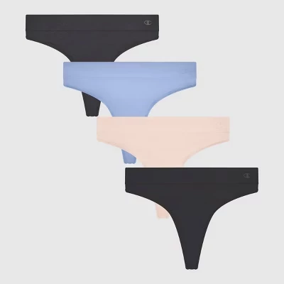 Женское нижнее белье-стринги True Flex 4pk