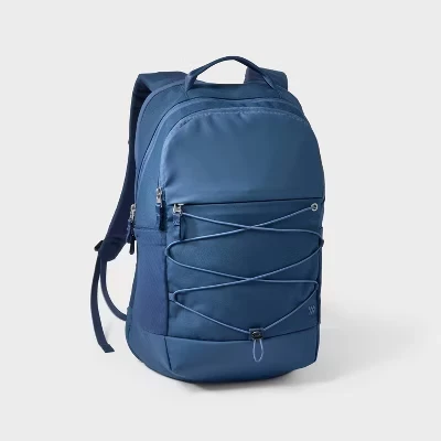 Спортивный рюкзак - ™ blue