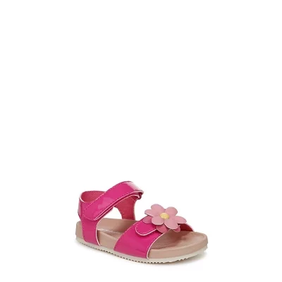 Сандалии для девочек Dr. Scholl's Islander, розовые