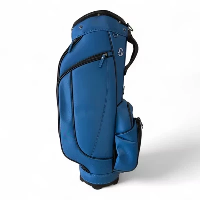 Сумка для гольфа Orca Golf SPYHOP, тёмно-синяя