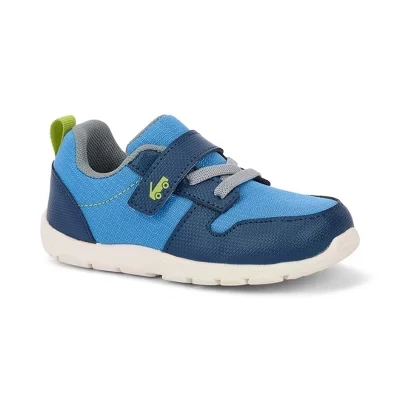 Кроссовки для девочек See Kai Run Basics Tenny, голубые