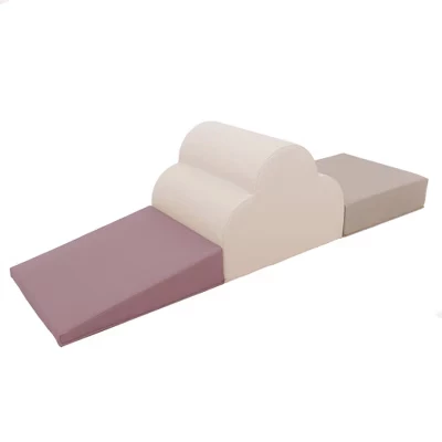 3шт SoftScape Cloud Play Climber Детское мягкое игровое оборудование teddy