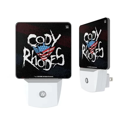 Ночник Keyscaper WWE SuperStars 2 шт., Cody Rhodes
