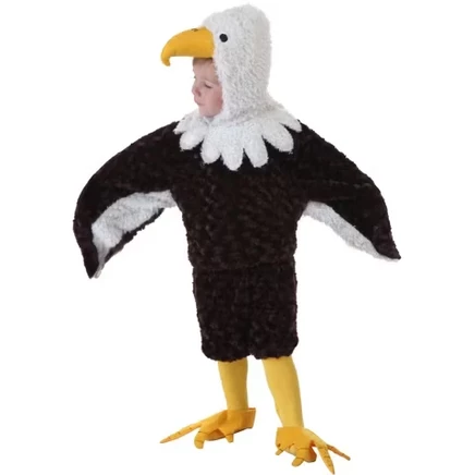 Детский костюм орла halloweencostumes.com