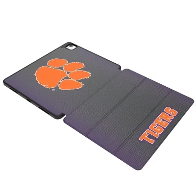 Чехол для iPad Keyscaper NCAA Clemson Tigers, льняной