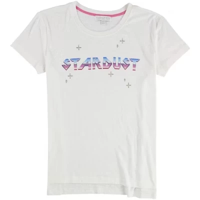 Женская пижамная футболка для сна Stardust P.J. Salvage, белая