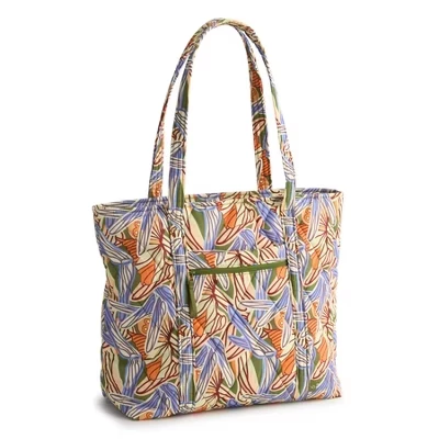 Женская ультралегкая сумка-тоут Vera Tote от dragonfly by