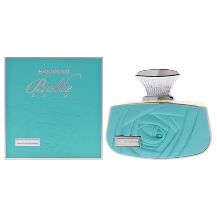Мужской спрей Belle Swim EDP Spray - 2,5 жидких унции