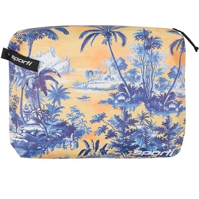 Влажная сумка Splash 'n Stash tropical grove