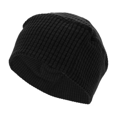 Теплый подшлемник Unique Bargains из флиса, черный
