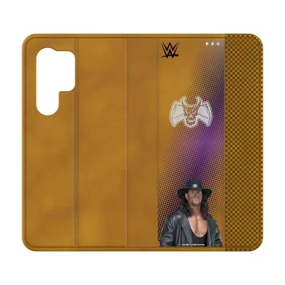 Чехол для мобильного телефона WWE Legends Superstar Folio для Samsung Galaxy undertaker