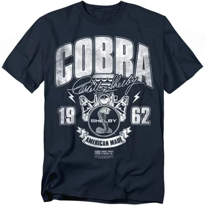 Мужская футболка Cobra V8 Mono
