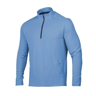 Мужская толстовка Under Armour Fusion Fleece, синяя