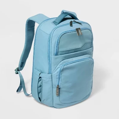 Фирменный рюкзак для однодневных поездок - ™ blue
