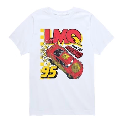 Supercharged Lmq Short Sleeve Graphic T-Shirt white