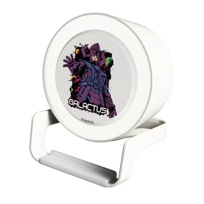 Зарядное устройство для ночника Marvel Fantastic 4 Badge и Bluetooth-динамик galactus