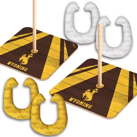 Набор для метания мешочков Wyoming Cowboys