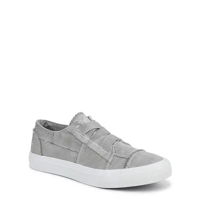 Женские кеды Blowfish Malibu Marley, серые