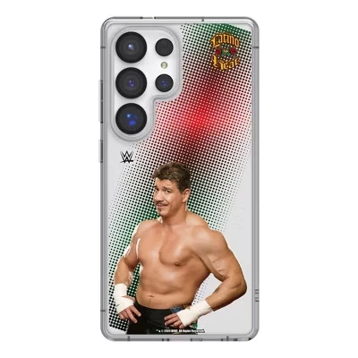 Прозрачный чехол для мобильного телефона WWE Legends Superstar для Samsung Galaxy eddie guerrero