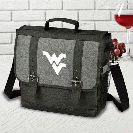 Набор для вина и сыра NCAA Mountaineers Picnic at Ascot