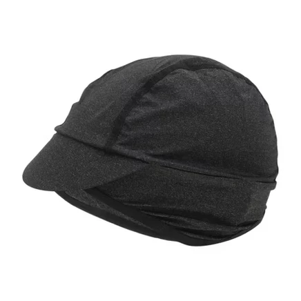 Мужской влагоотводящий наподшлемник Unique Bargains, черный