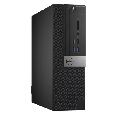 ПК Dell OptiPlex 3040 i7, 16ГБ, 256ГБ, Windows10, восстановлен