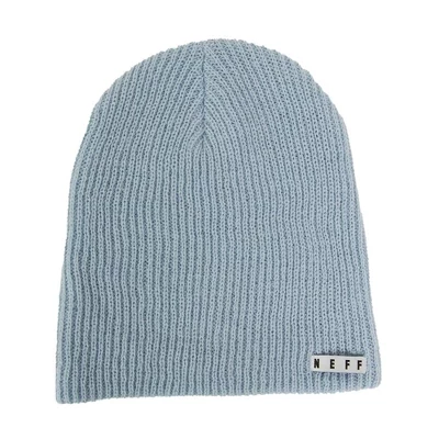 Мужская шапочка NEFF Daily Beanie fog