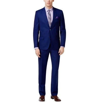 Мужской костюм Ben Sherman двухпредметный, синий