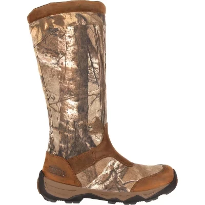 Мужские ботинки Rocky Retraction, камуфляж Realtree Xtra