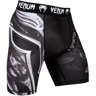 Компрессионные шорты Gladiator 3.0 Vale Tudo
