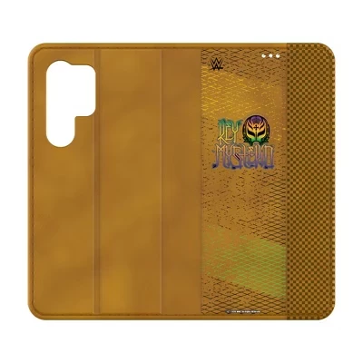 Чехол для мобильного телефона WWE Legends Steel Folio для Samsung Galaxy rey mysterio