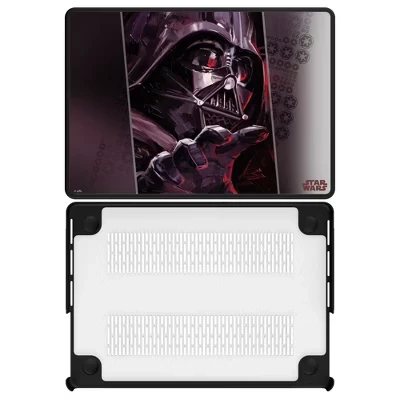 Чехол для ноутбука Star Wars Empire с портретом Дарта Вейдера для Apple MacBook