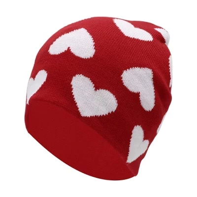 Cycling Hat Warm Comfortable Breathable Acrylic 7.87