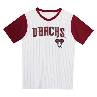 Трикотажный пуловер для мальчиков Arizona Diamondbacks