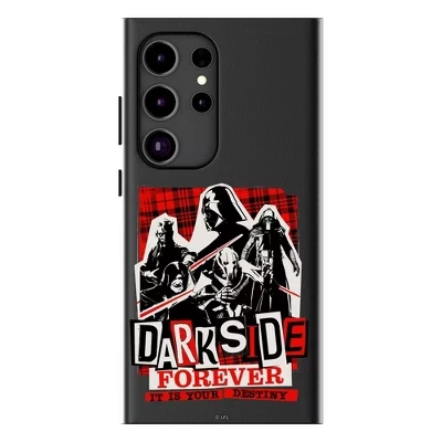 Чехол для мобильного телефона Star Wars Empire Ransom, совместимый с MagSafe, для Samsung Galaxy dark side