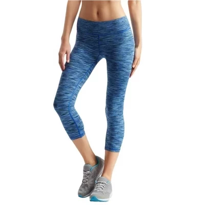 Женские укороченные леггинсы Aeropostale, мультицвет