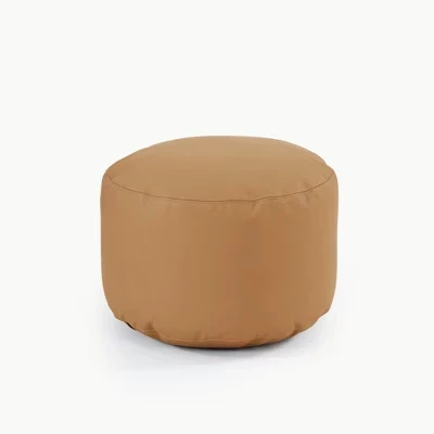 Детский пуф-подушка GATHRE Circle, карамельный