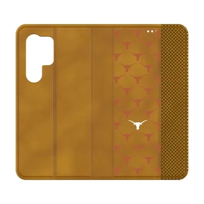 Чехол-книжка Keyscaper для Samsung Galaxy, Texas Longhorns