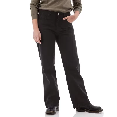 Женские брюки Aventura Clothing Stellar, черные