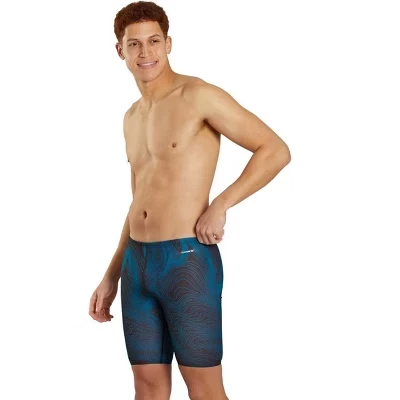 Купальник HydroLast Sonar Waves Jammer (22-40) черный