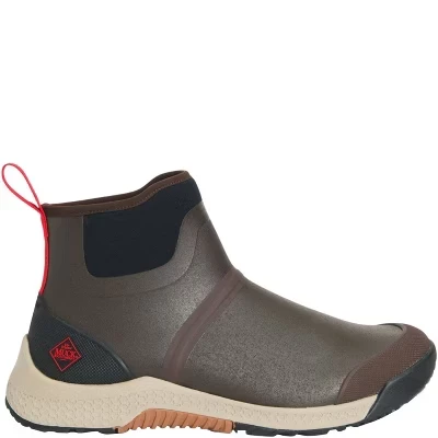Мужские ботинки Muck Boots Outscape Chelsea, коричневые