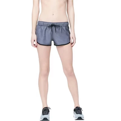 Женские спортивные шорты Aeropostale, серые